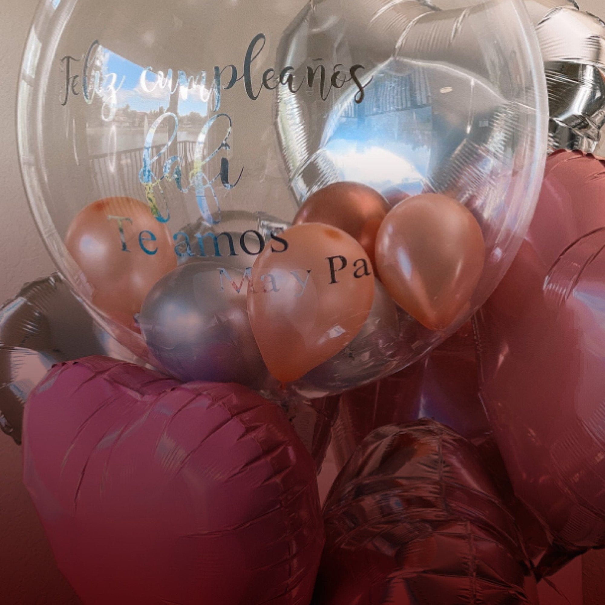 Luxury Balloons