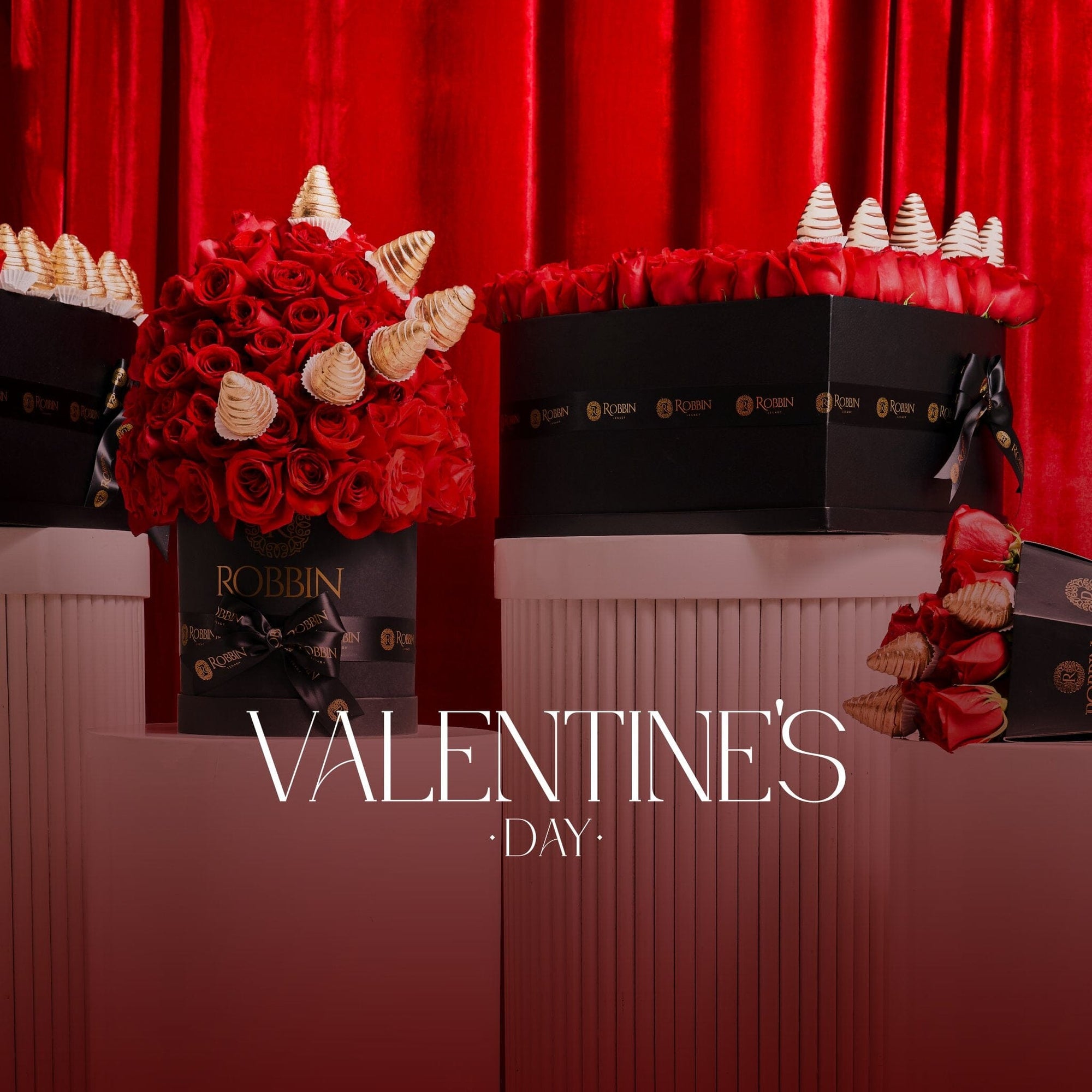 Valentine's Day Collection