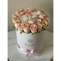 16 - 22 Fresh Roses and Orchid Miami Florida.. Fresh Flowers robbin legacy 