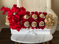 Maxim Box Fresh Flowers Chocolate Covered Strawberries Miami Florida. Chocolate Covered Strawberries robbin legacy 