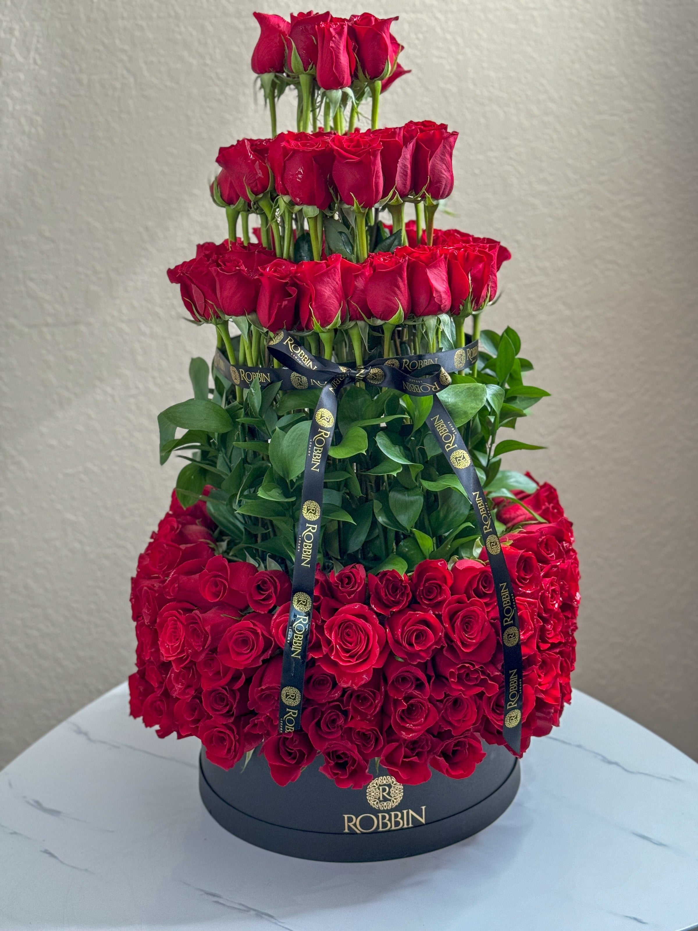Big Dream Fresh Flowers Miami Florida.. Fresh Flowers Robbin Legacy 