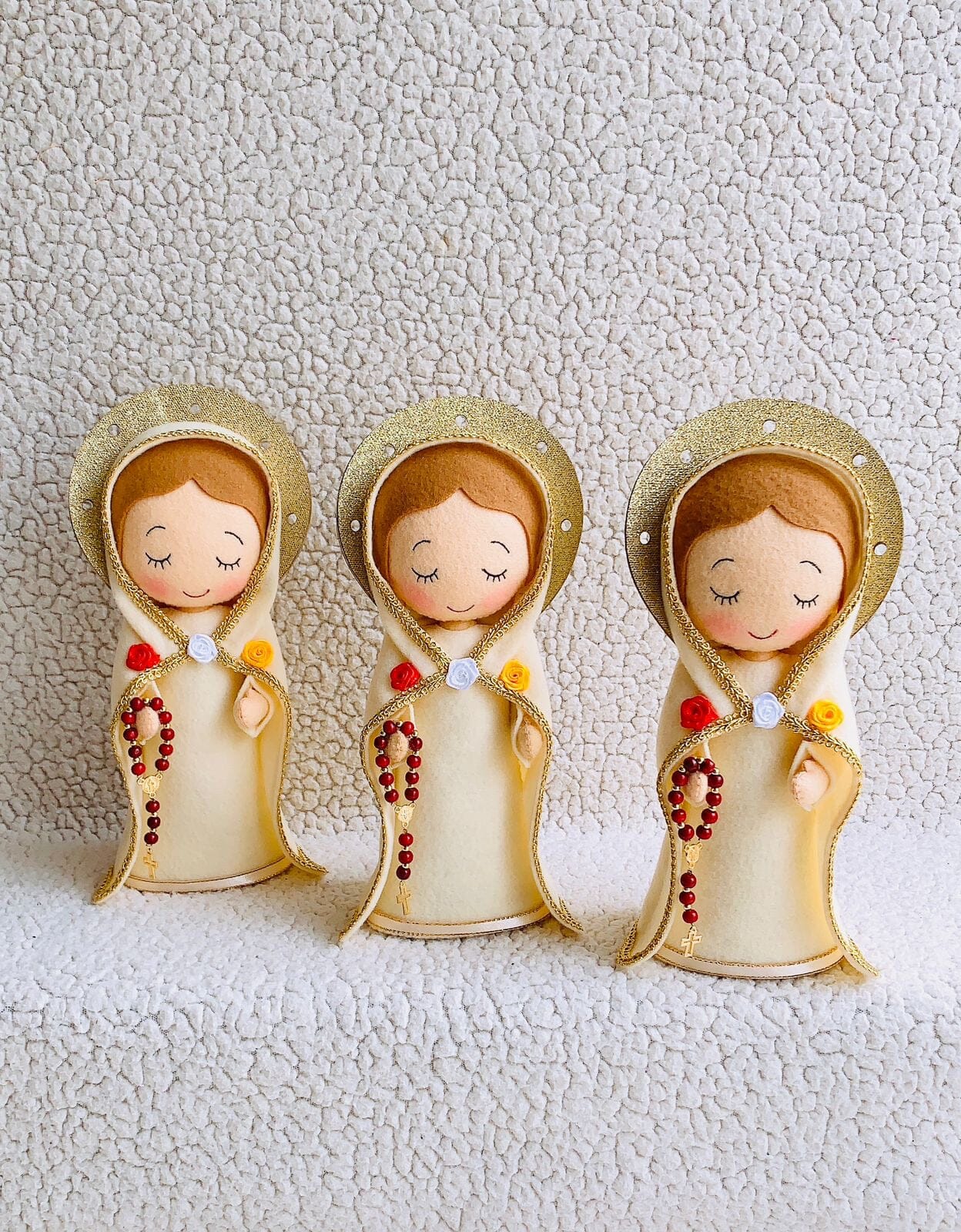 Virgencitas! Robbin Legacy 