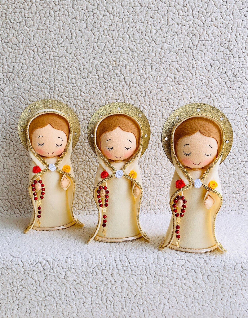 Virgencitas! Robbin Legacy 