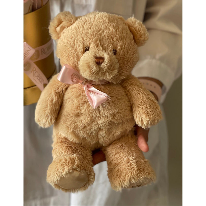 Teddy Bear Robbin Legacy Complementary Items. Complementary Items Robbin Legacy 